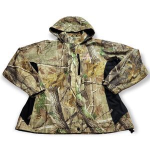 Game Winner coat XL